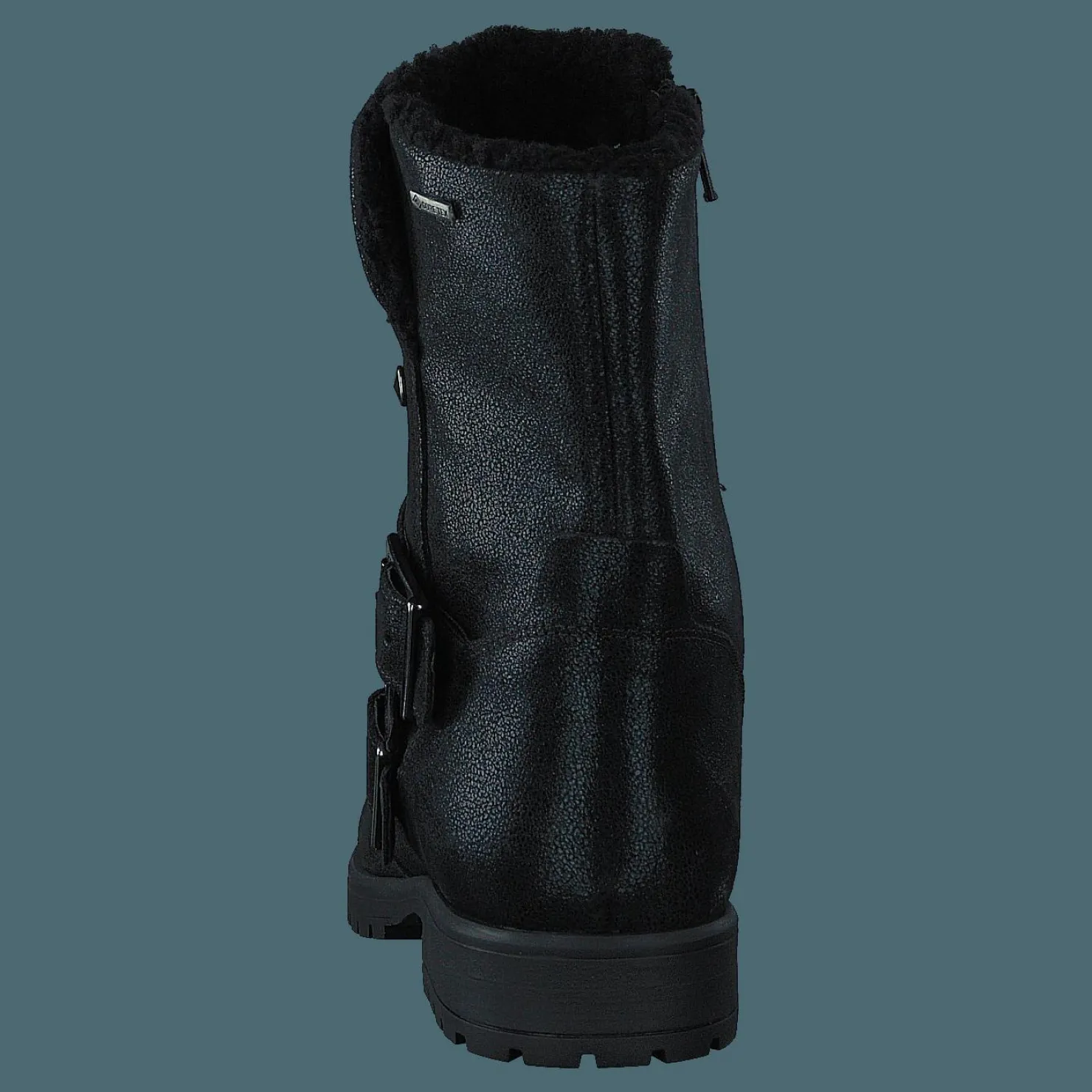 Superfit Galaxy Gore-tex Black Svart Hot