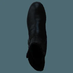Superfit Galaxy Gore-tex Black Svart Hot