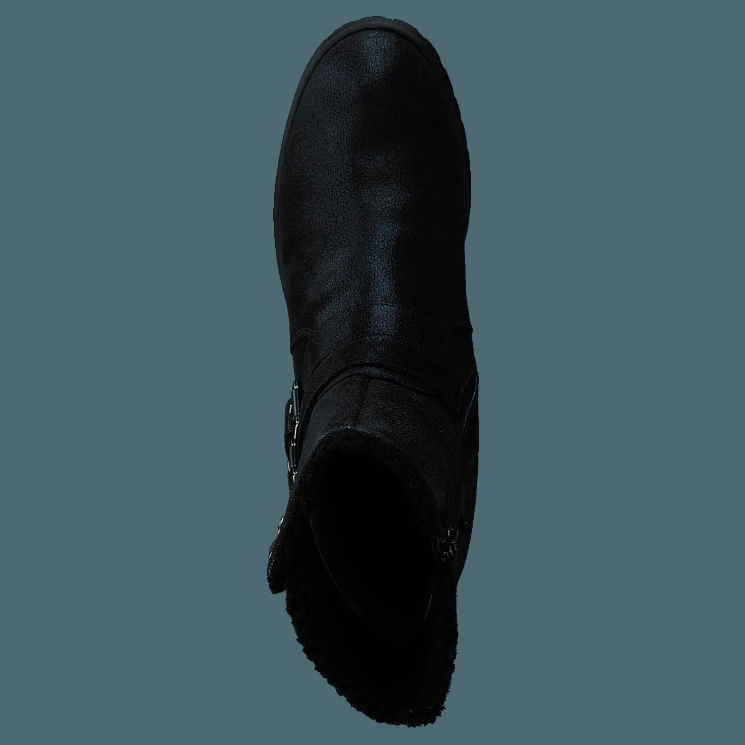 Superfit Galaxy Gore-tex Black Svart Hot