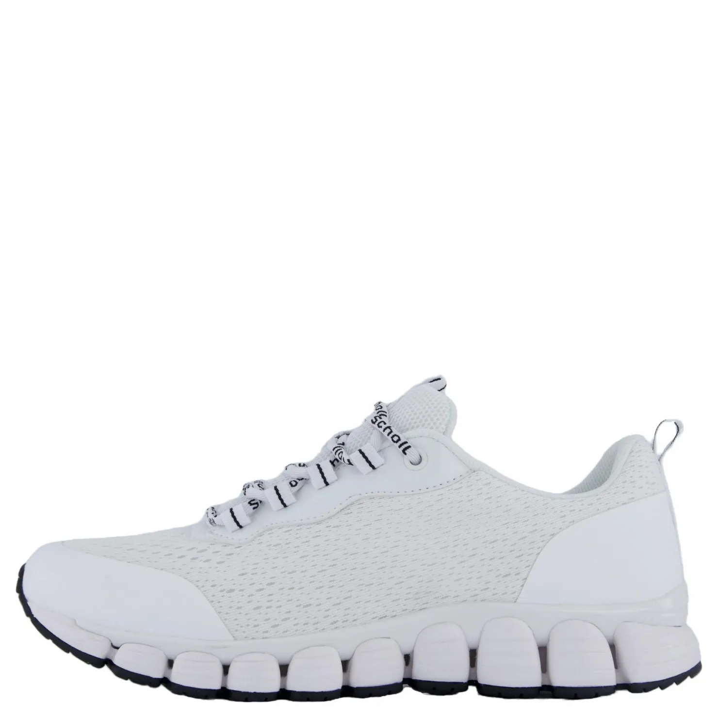 Scholl Galaxy Jacquard White Vit New