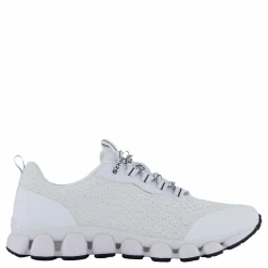 Scholl Galaxy Jacquard White Vit New