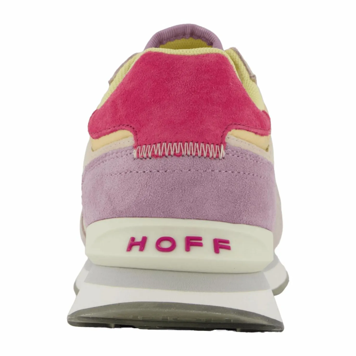 HOFF Galveston Lilac Flerfärgad Discount