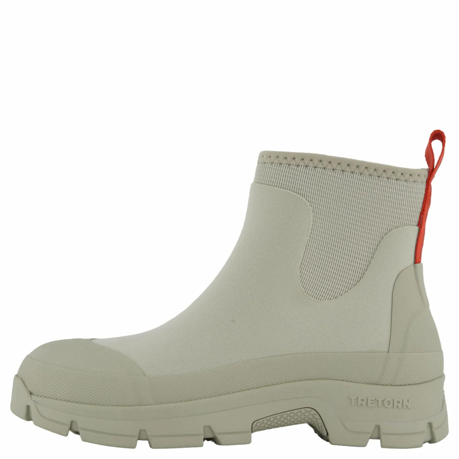 Tretorn Garpa Hybrid 600/sand Grå New
