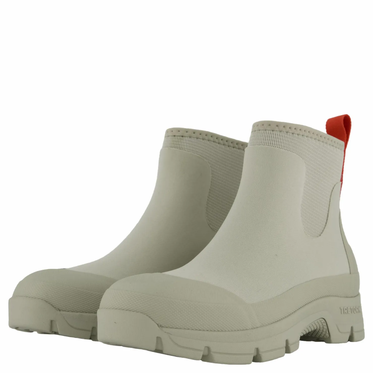 Tretorn Garpa Hybrid 600/sand Grå New
