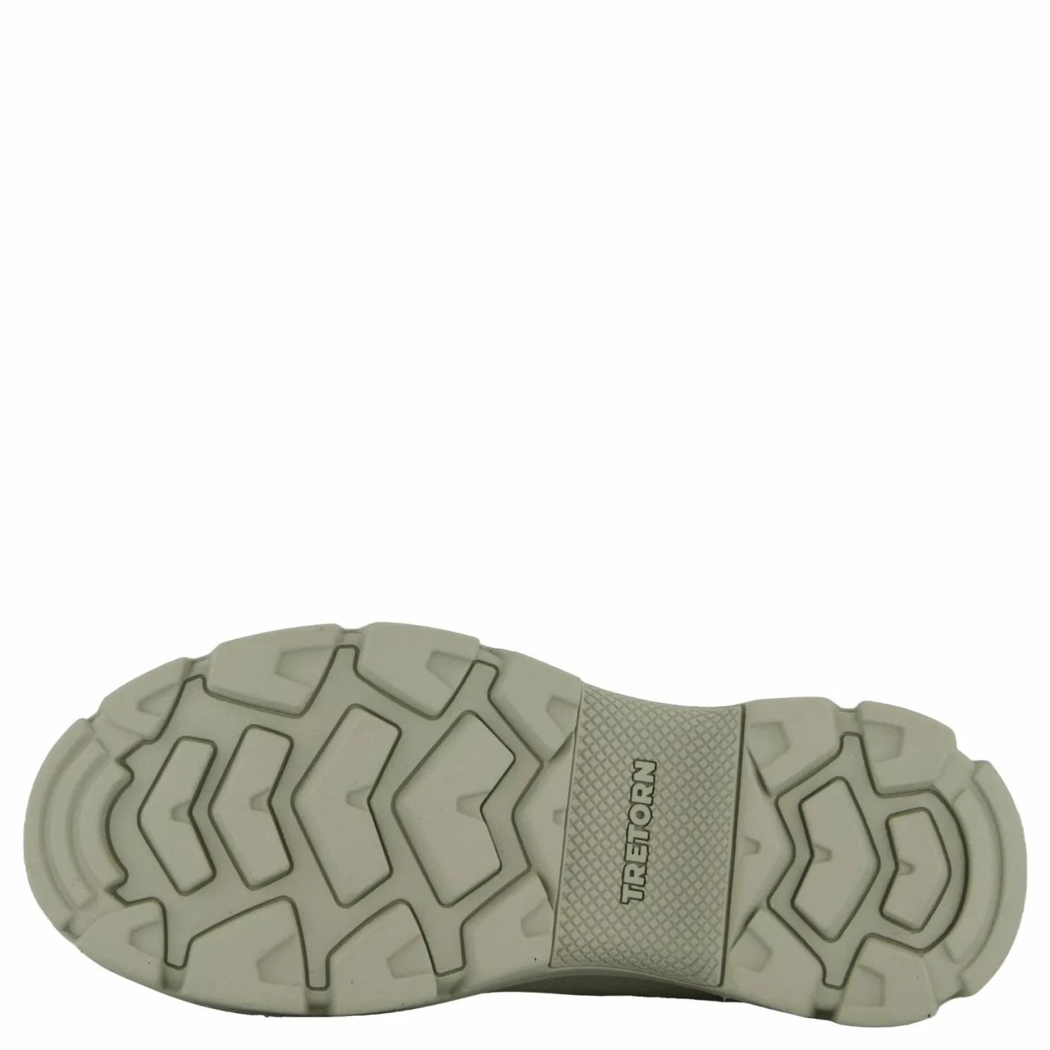 Tretorn Garpa Hybrid 600/sand Grå New
