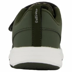 Gulliver Garpen Green Grön Clearance
