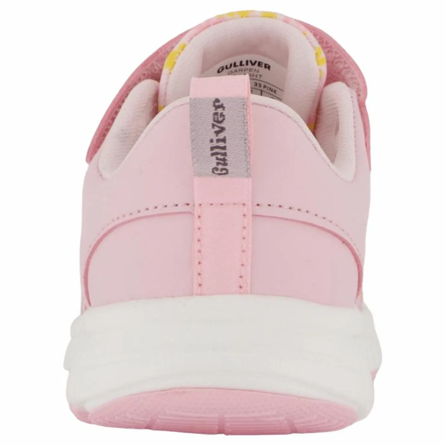 Gulliver Garpen Pink Rosa Discount