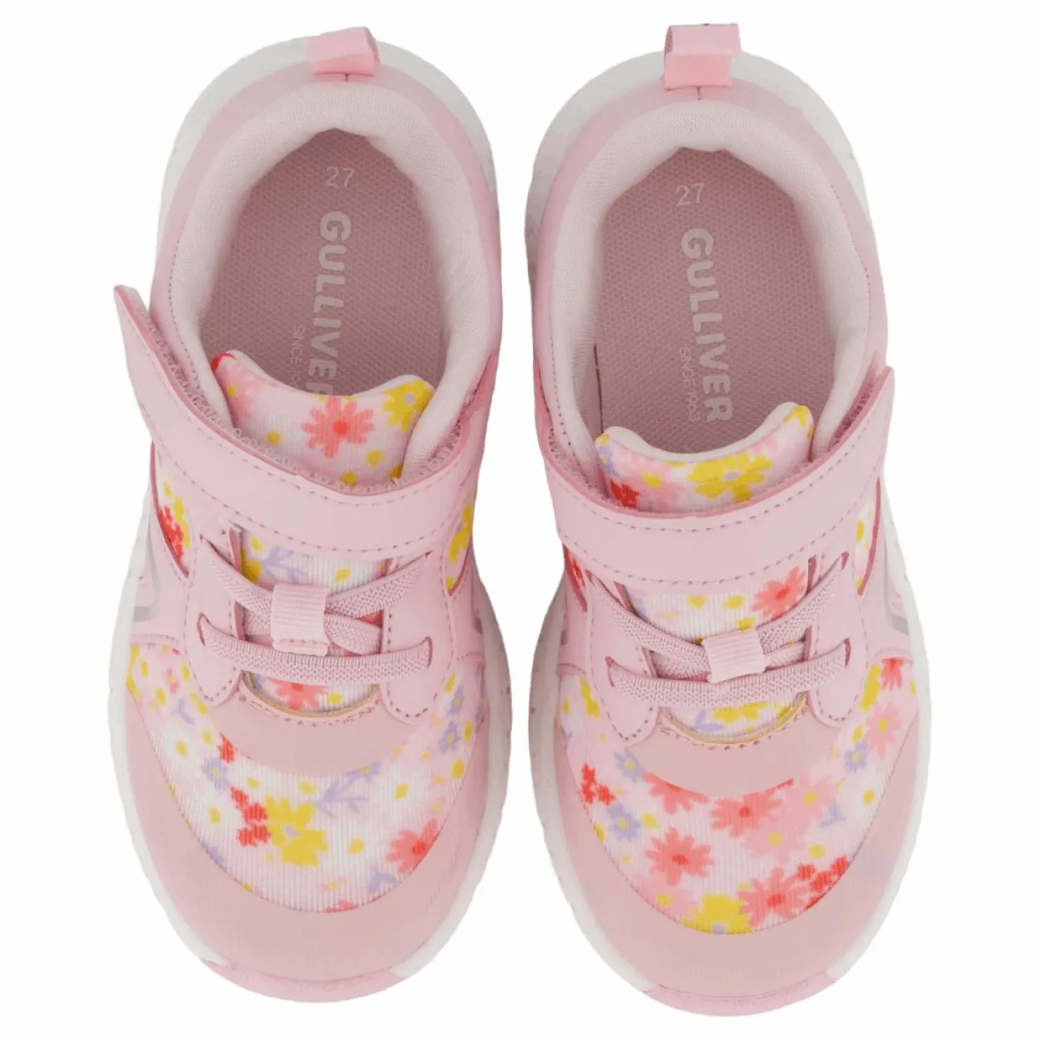 Gulliver Garpen Pink Rosa Discount