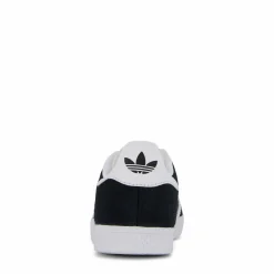 adidas Originals Gazelle C Core Black/Ftwr White/Gold Met Svart och Guld Online