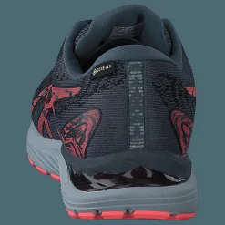 ASICS Gel-cumulus 23 G-tx Carrier Grey/black Grå Sale