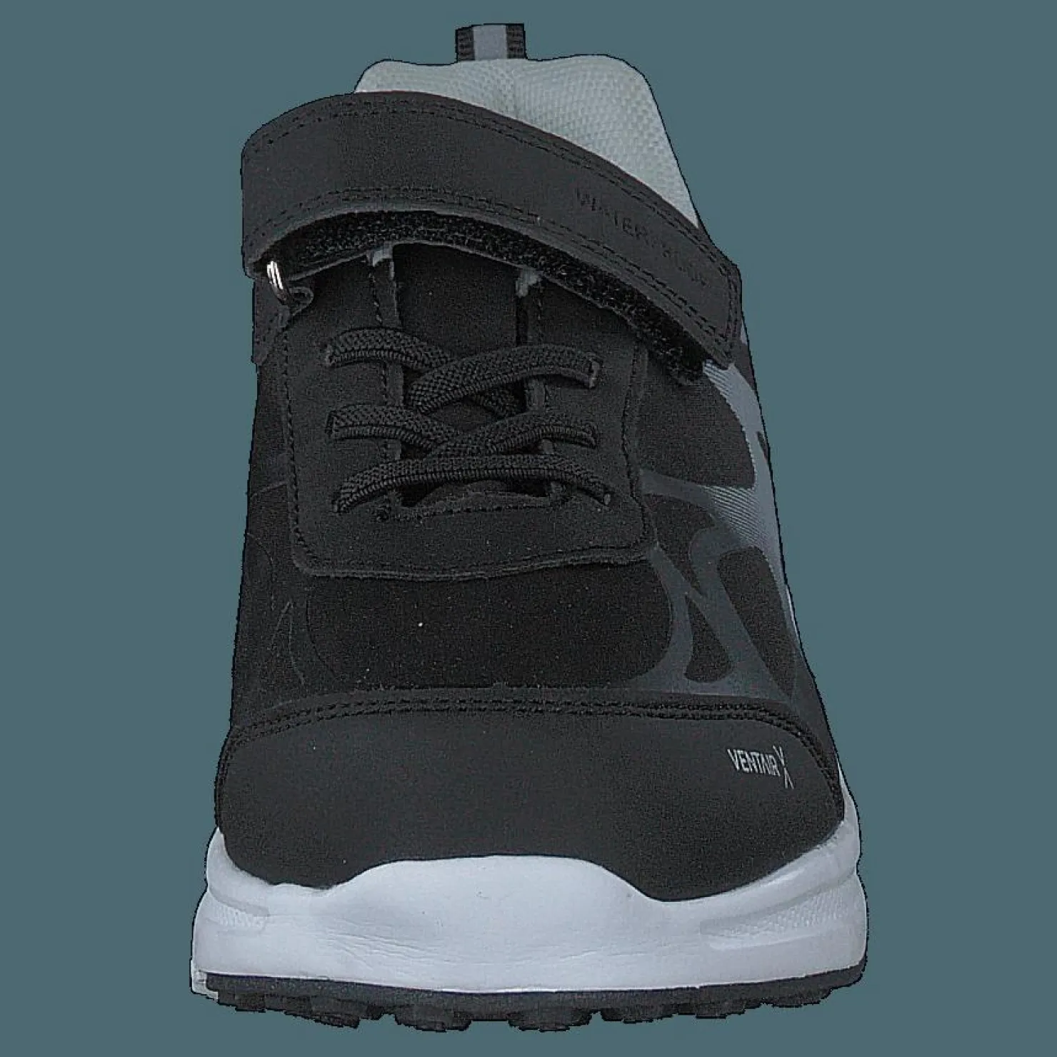 Pax Gem Black Svart Outlet