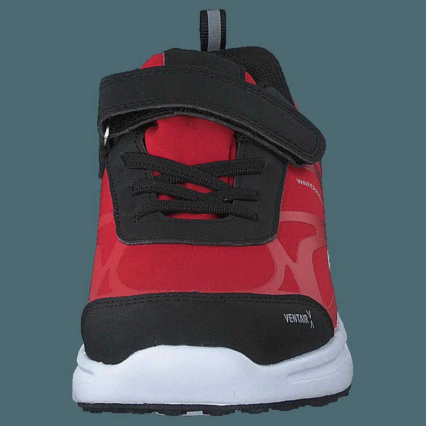 Pax Gem Red Röd Discount