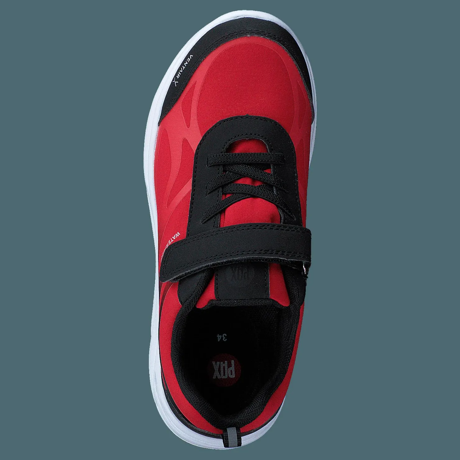 Pax Gem Red Röd Discount