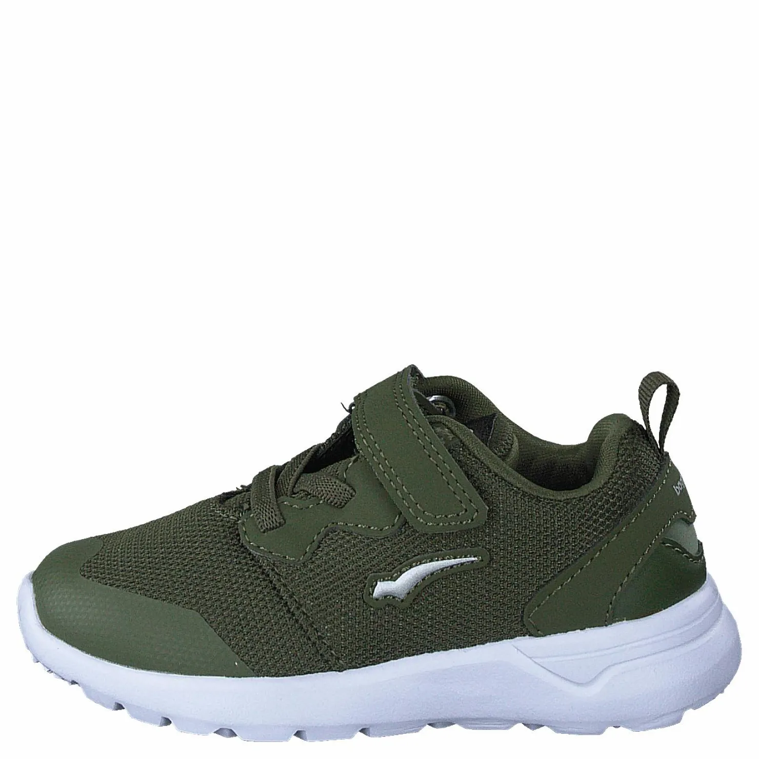 Bagheera Gemini Olive/black Grön