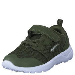 Bagheera Gemini Olive/black Grön