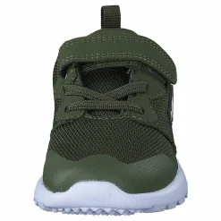 Bagheera Gemini Olive/black Grön
