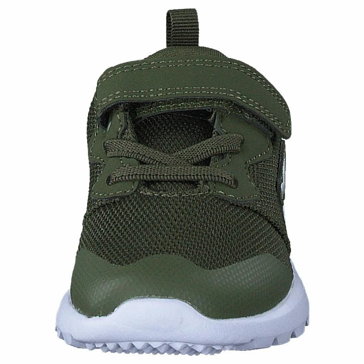 Bagheera Gemini Olive/black Grön