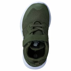 Bagheera Gemini Olive/black Grön
