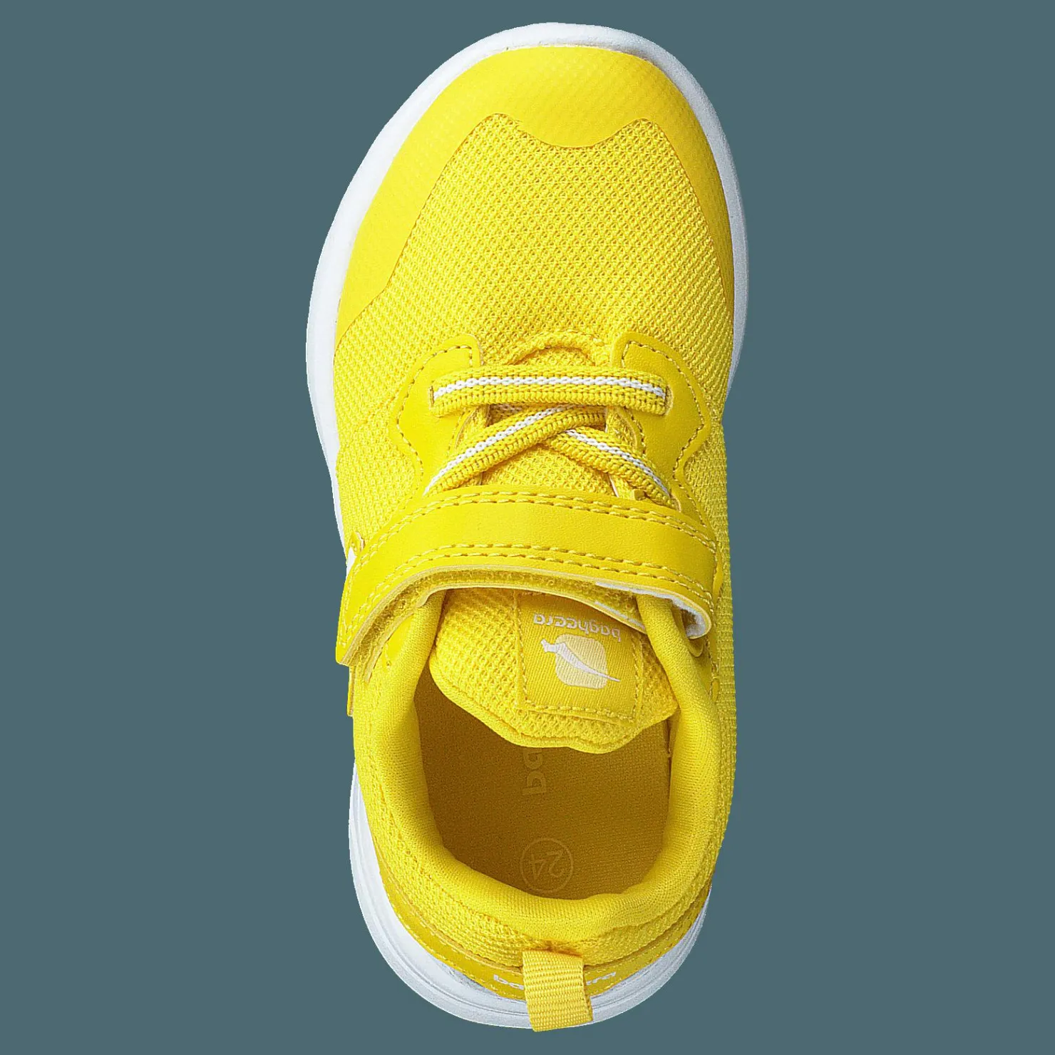Bagheera Gemini Yellow/white Gul Outlet