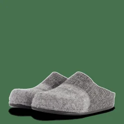 Mohedatoffeln Gemma Grey Grå Outlet
