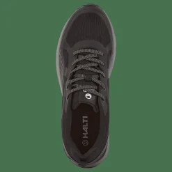Halti Gems 2 Low Dx Men Black Svart Online