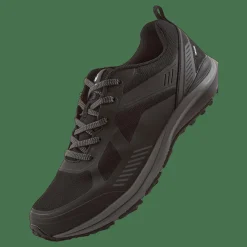 Halti Gems 2 Low Dx Men Black Svart Online