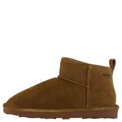 Axelda Genoa 4013-chestnut/white Brun