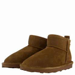 Axelda Genoa 4013-chestnut/white Brun