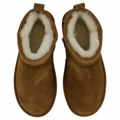 Axelda Genoa 4013-chestnut/white Brun