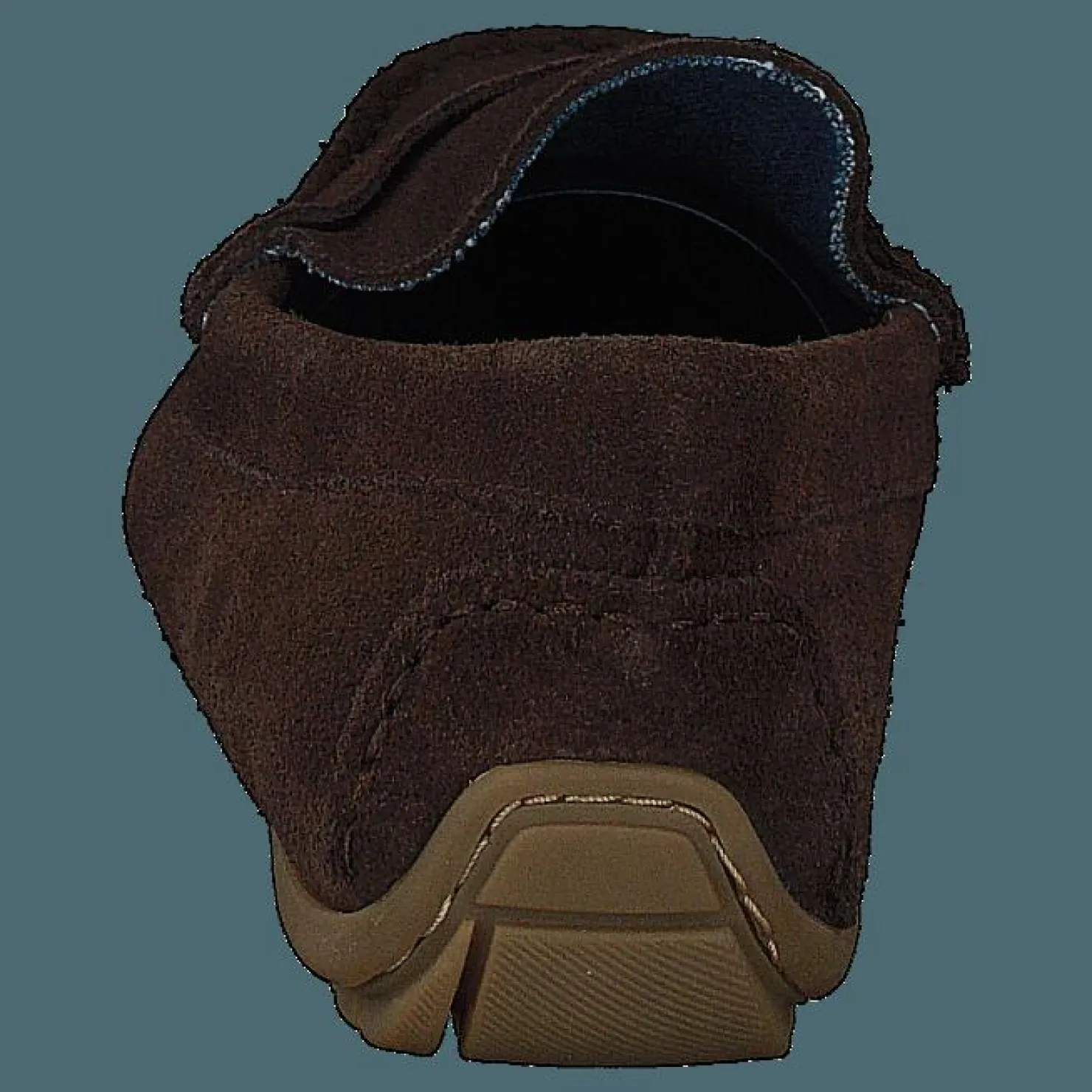 Playboy Footwear Georges Dk.brown Brun Discount