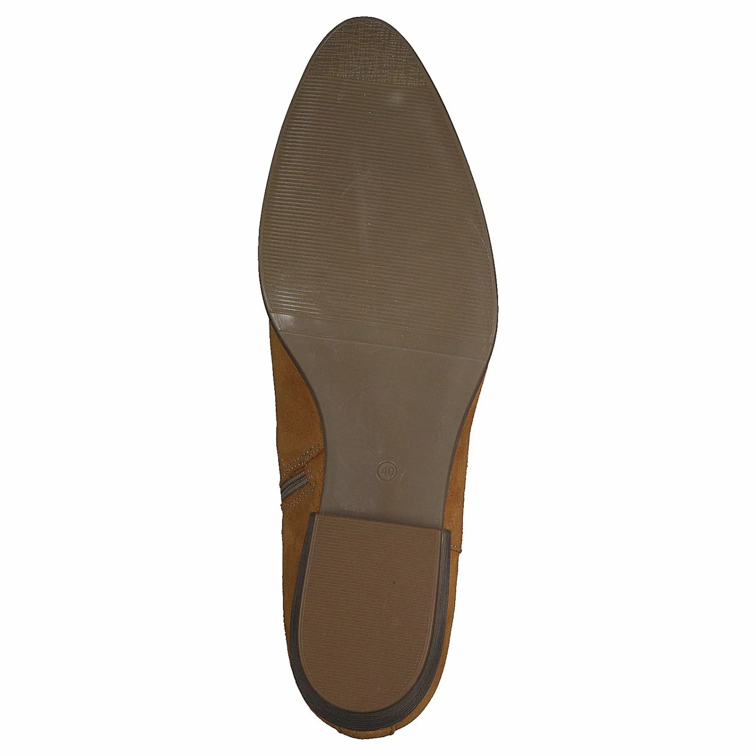 Hush Puppies Gilda Mustard Gul Best