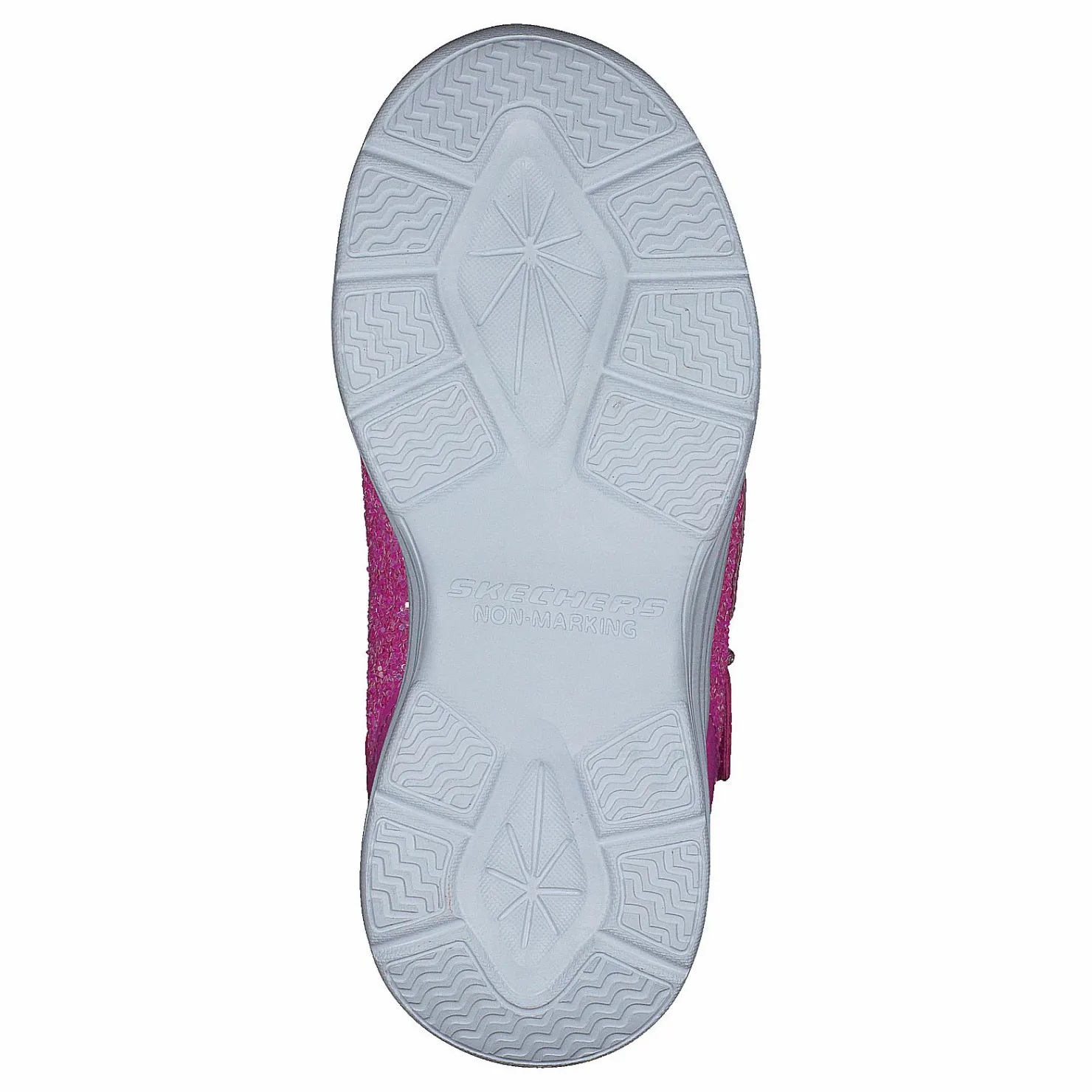Skechers Girls Glimmer Knicks - Glitter Hppk Rosa Best
