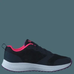 Skechers Girls Go Run Consistent - Brig Nvy Navy Blå Outlet