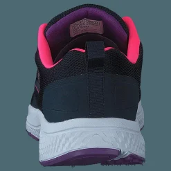 Skechers Girls Go Run Consistent - Brig Nvy Navy Blå Outlet