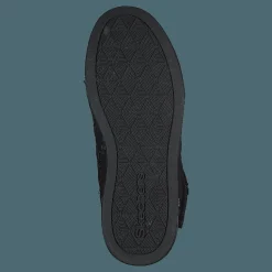 Skechers Girls Shoutouts Bbk Svart