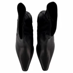 Vagabond Giselle Black Svart New