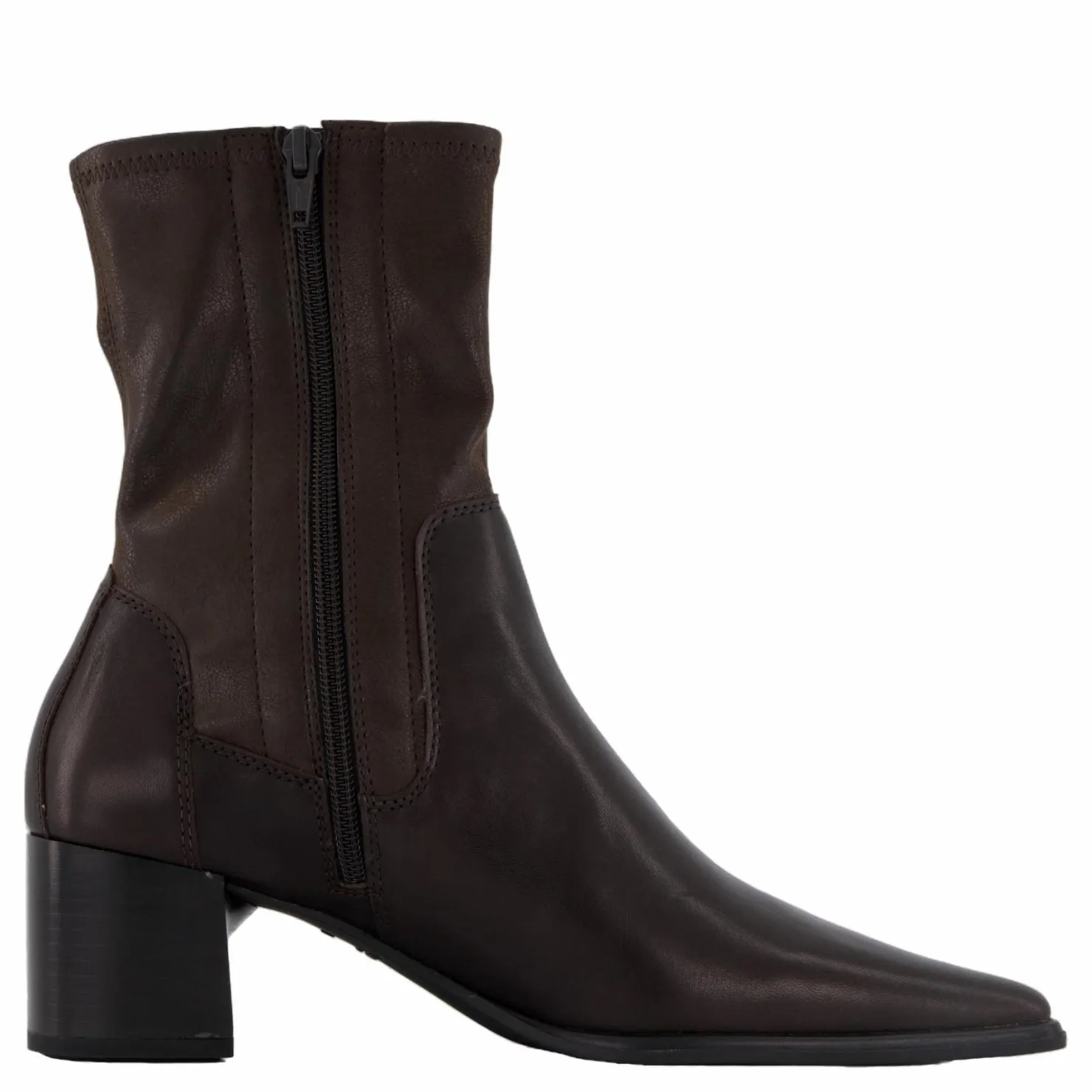 Vagabond Giselle Chocolate Brun New