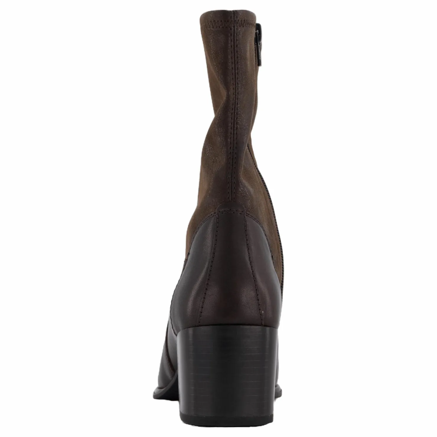 Vagabond Giselle Chocolate Brun New