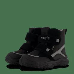 Superfit Glacier Black Svart Clearance