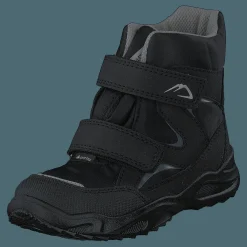 Superfit Glacier Black Svart Sale