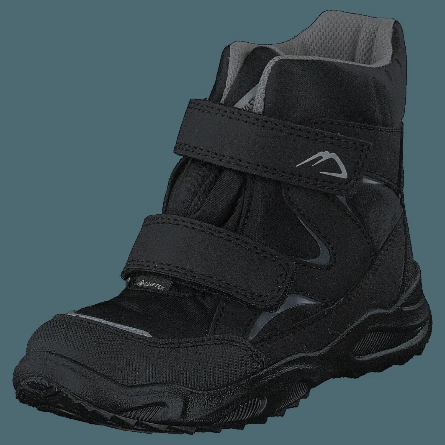 Superfit Glacier Black Svart Sale
