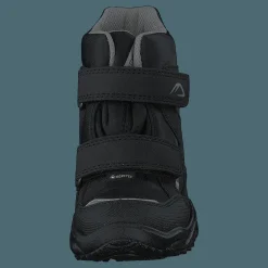 Superfit Glacier Black Svart Sale