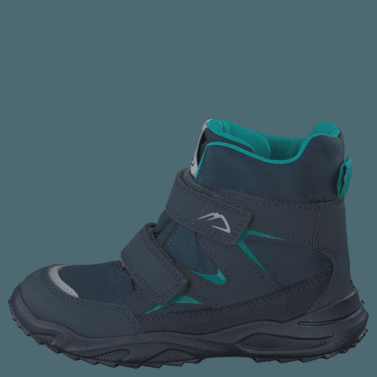 Superfit Glacier Blue Turkos och Blå New