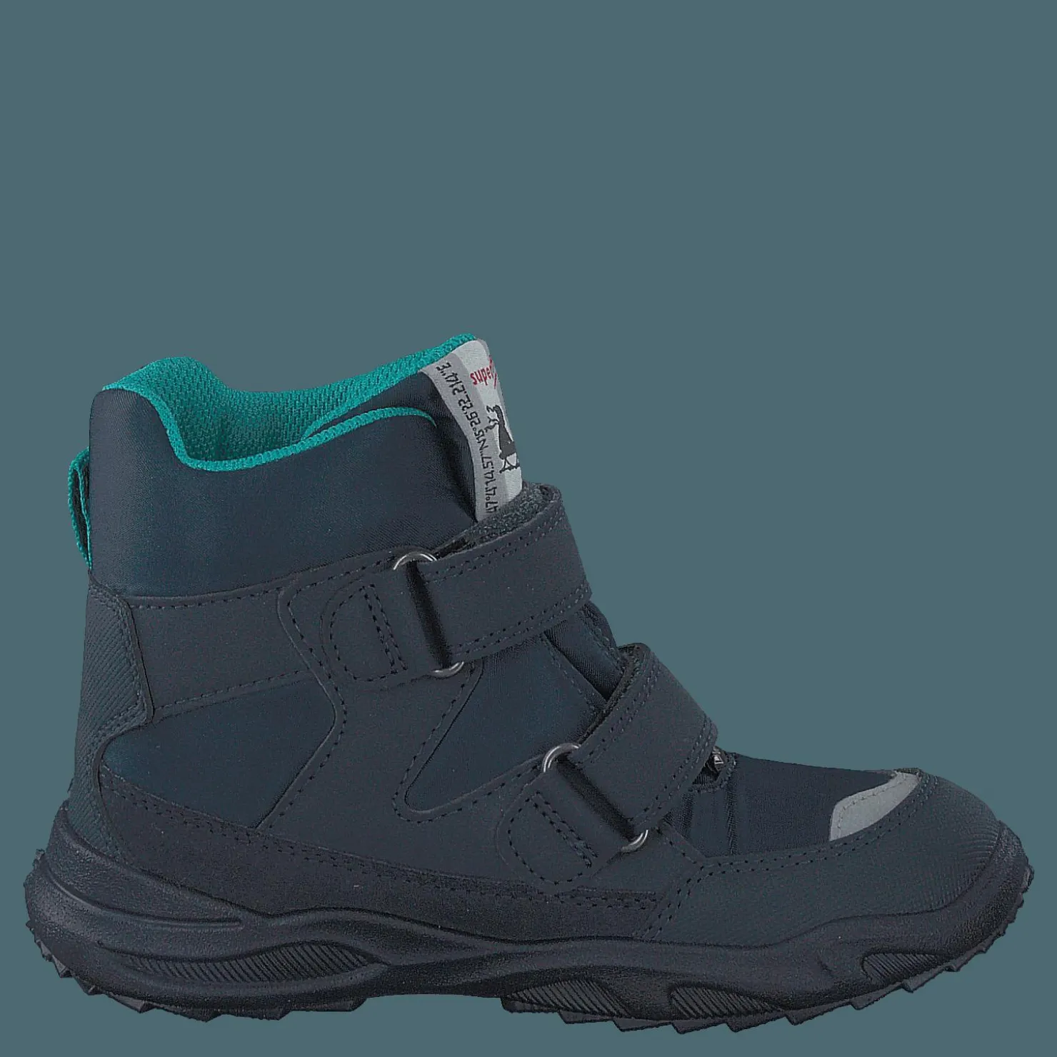 Superfit Glacier Blue Turkos och Blå New