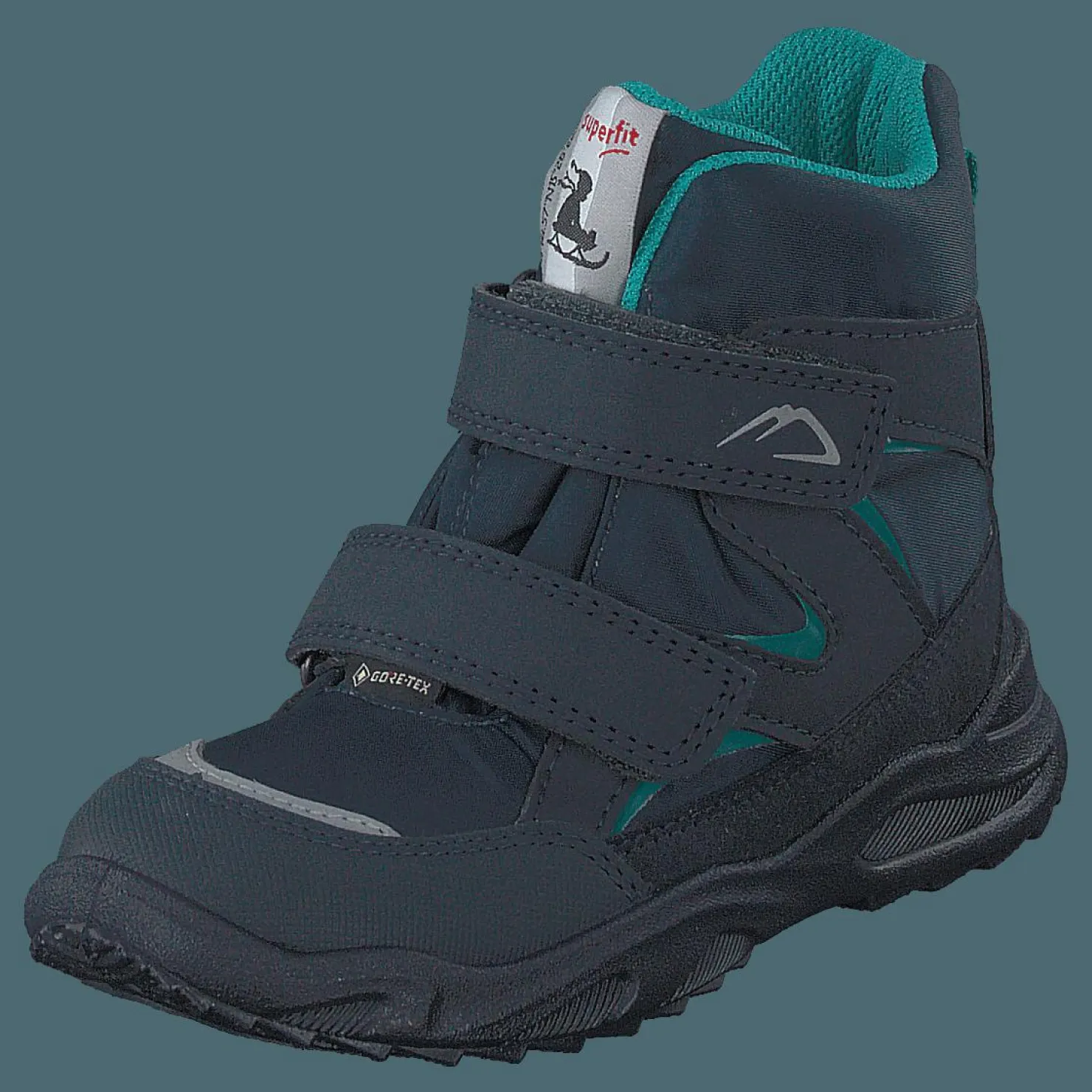 Superfit Glacier Blue Turkos och Blå New