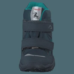 Superfit Glacier Blue Turkos och Blå New