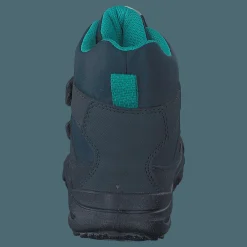 Superfit Glacier Blue Turkos och Blå New