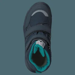 Superfit Glacier Blue Turkos och Blå New