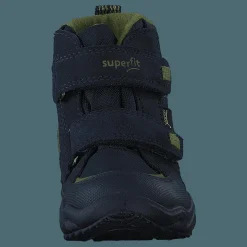 Superfit Glacier Gore-tex Ocean/green Blå Sale