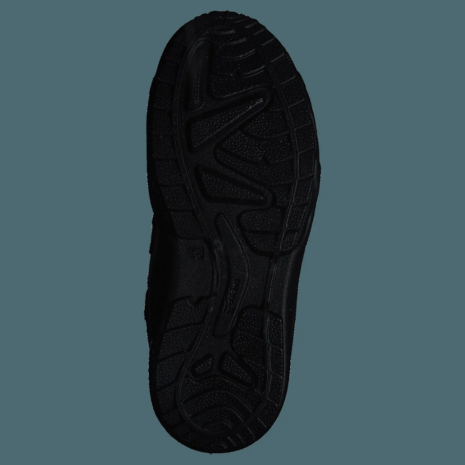 Superfit Glacier Gore-tex Ocean/green Blå Sale